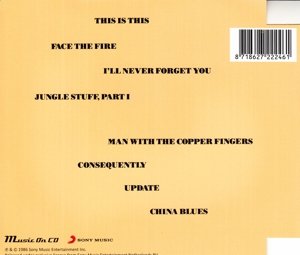 WEATHER REPORT - THIS IS THIS CD - Image 2
