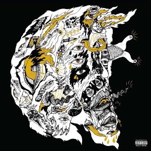 PORTUGAL THE MAN - EVIL FRIENDS ltd white vinyl LP