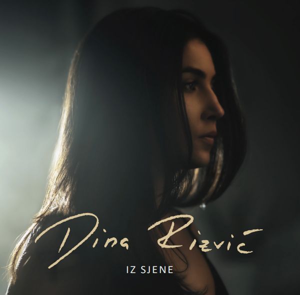 RIZVIĆ DINA - IZ SJENE CD