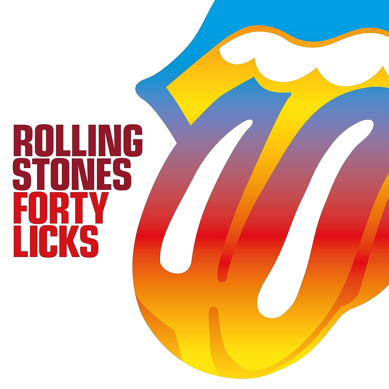 ROLLING STONES - FORTY LICKS LP4 - Slika 2
