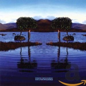 DICKINSON BRUCE - SKUNKWORKS CD2