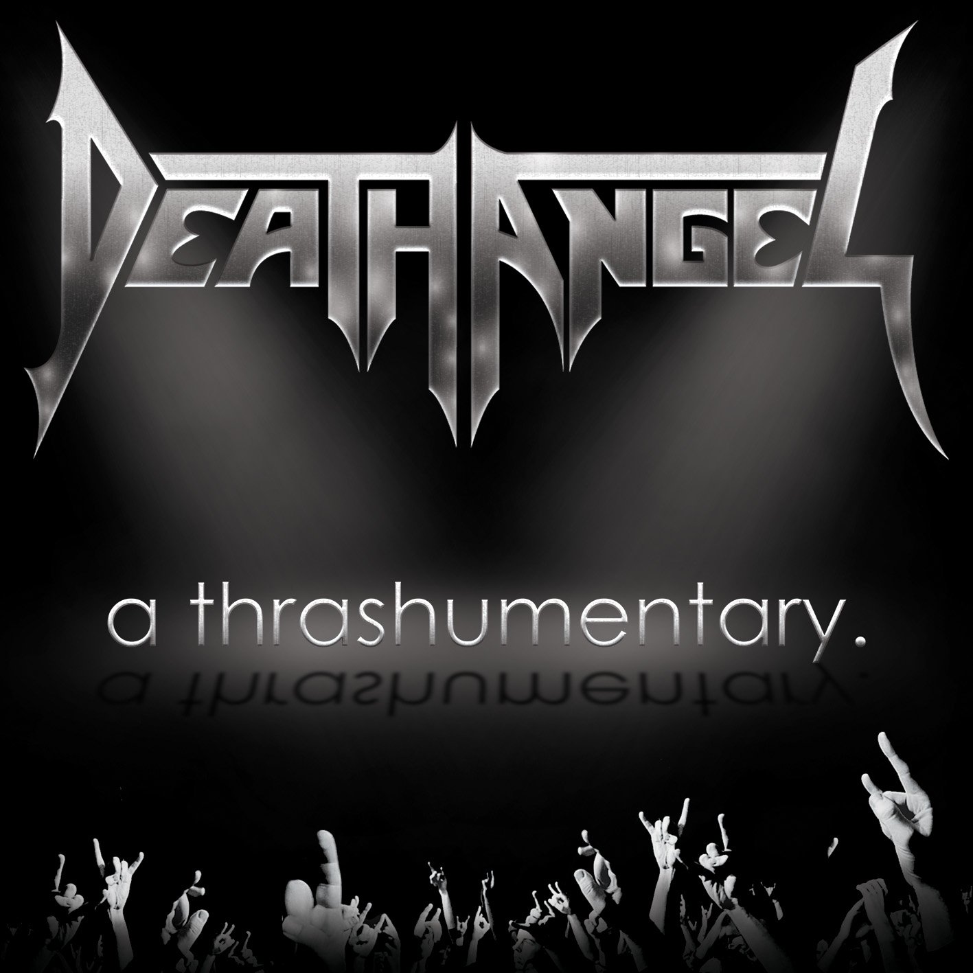 DEATH ANGEL - TRASHUMENTARY...CD/DVD - Slika 3
