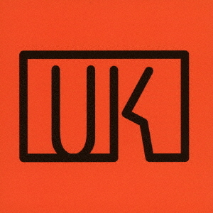 UK - UK CD