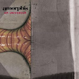 AMORPHIS - AM UNIVERSUM LP