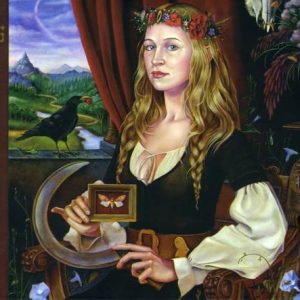 NEWSOM JOANNA - YS CD