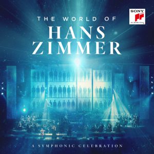 ZIMMER HANS - WORLD OF : SYMPHONIC CELEBRATION LP3