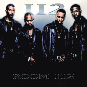 112 - ROOM 112 LP2