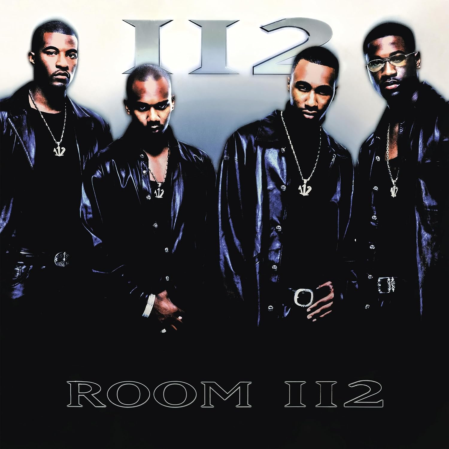 112 - ROOM 112 LP2