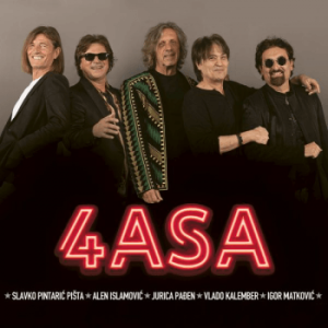 4 ASA - 4 ASA CD2
