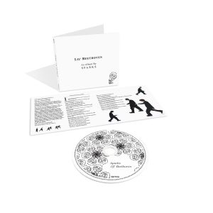 SPARKS - LIL BEETHOVEN CD