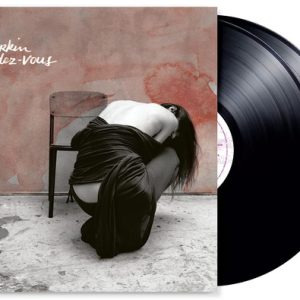 BIRKIN JANE - RANDEZ VOUS LP2
