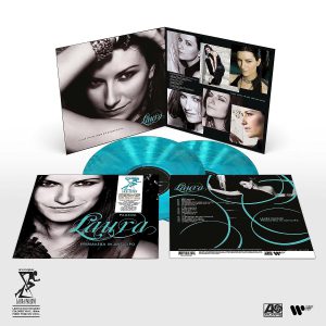 PAUSINI LAURA - PRIMAVERA IN ANTICIPO ltd tiffany blue vinyl LP2