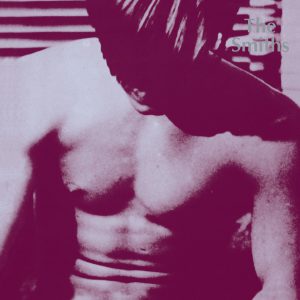 SMITHS - SMITHS   CD