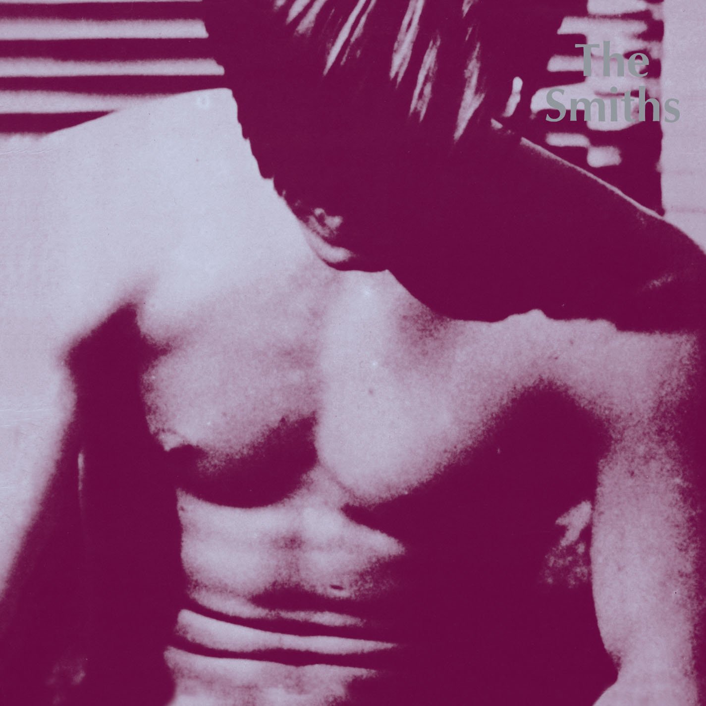 SMITHS - SMITHS CD