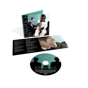 SPARKS - EXOTIC CREATURES OF THE DEEP CD