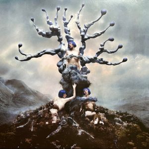 ASHNIKKO - WEEDKILLER limited LP