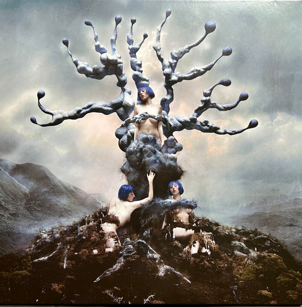 ASHNIKKO - WEEDKILLER limited LP