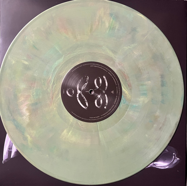 ASHNIKKO - WEEDKILLER limited LP - Slika 2