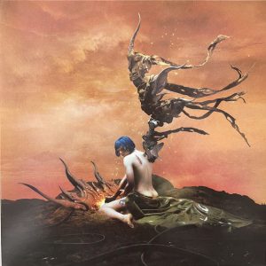 ASHNIKKO - WEEDKILLER LP