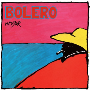 HAUSTOR - BOLERO LP