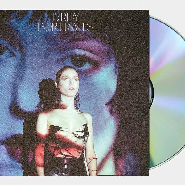 BIRDY - PORTRAITS CD