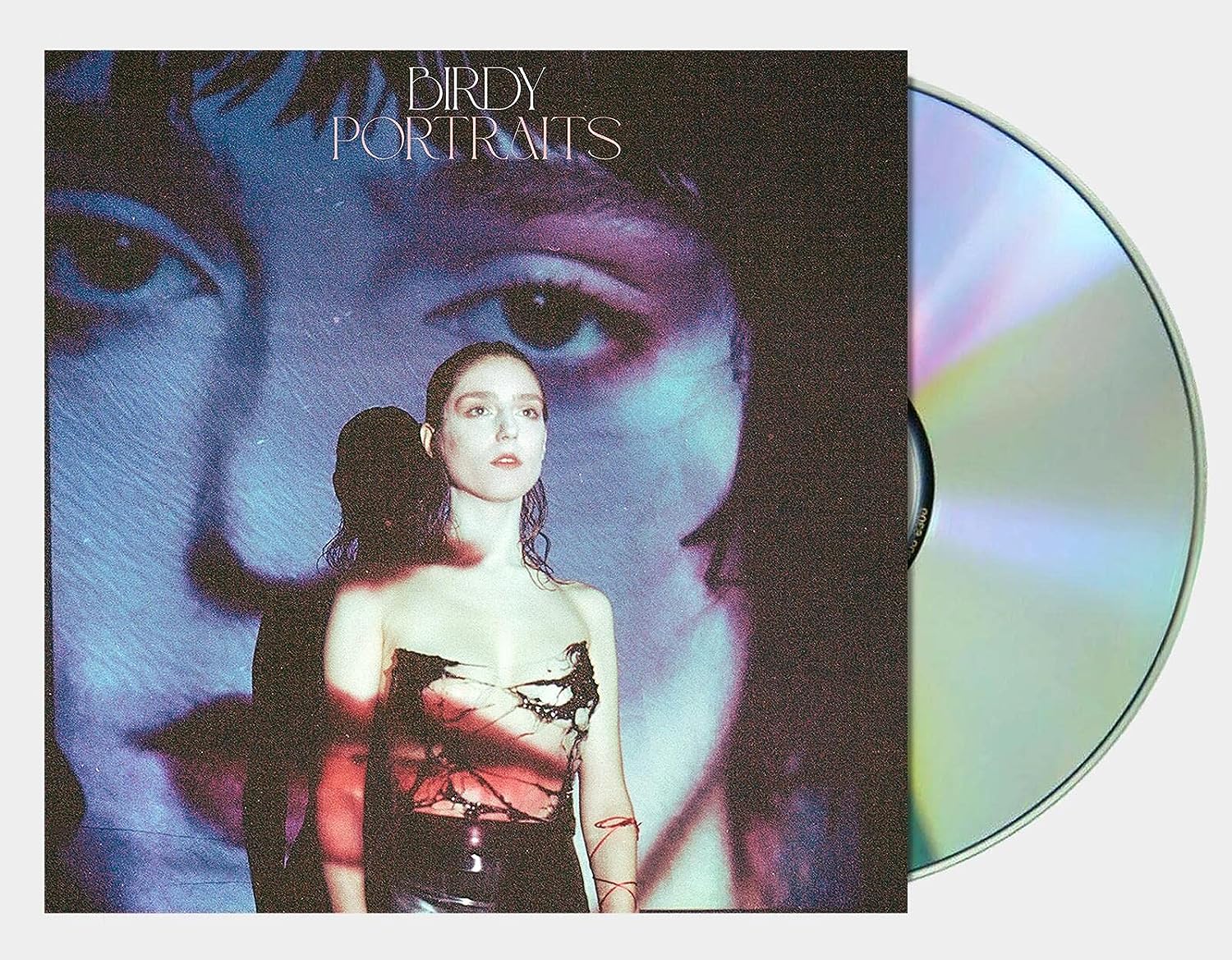 BIRDY - PORTRAITS CD