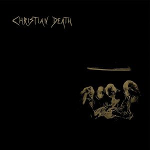 CHRISTIAN DEATH - ATROCITY CD