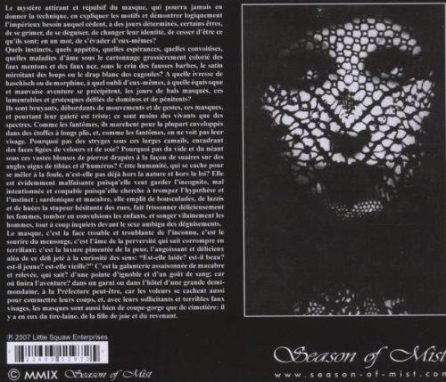 CHRISTIAN DEATH - CATASTROPHE BALLET CD - Slika 2