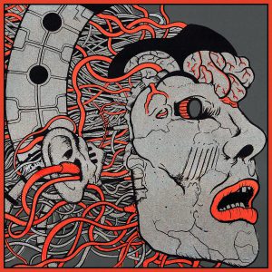 KING GIZZARD AND THE LIZARD WIZARD - LIVE IN LONDON 2019 CD2