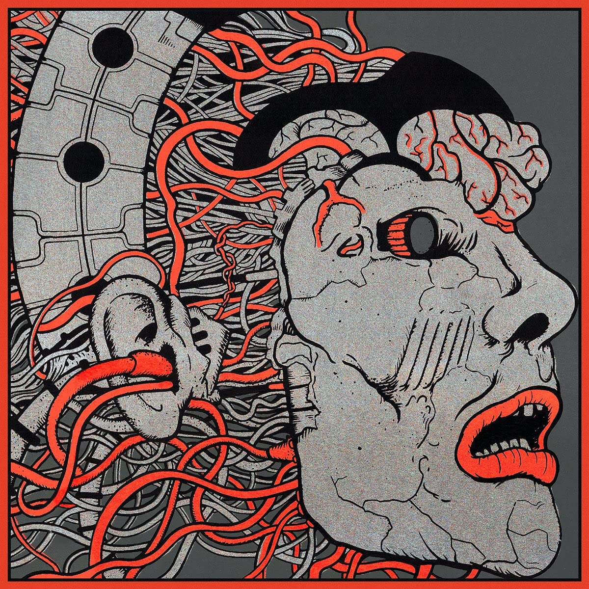 KING GIZZARD AND THE LIZARD WIZARD - LIVE IN LONDON 2019 CD2