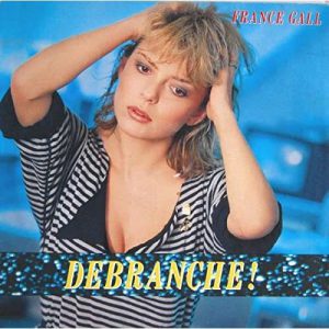 GALL FRANCE - DEBRANCHE LP