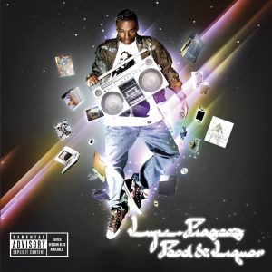 FIASCO LUPE - FOOD & LIQUOR LP2