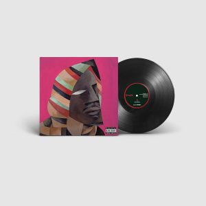 IDK - SIMPLE LP