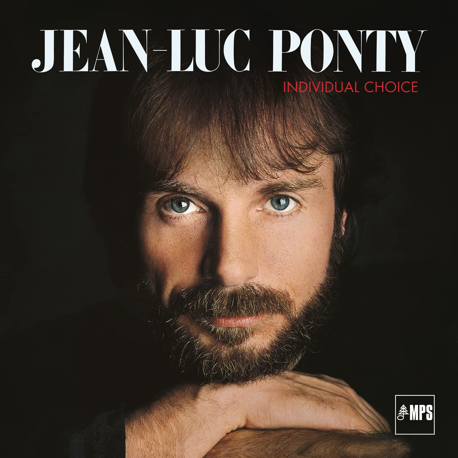 PONTY JEAN LUC - INDIVIDUAL CHOICE LP - Slika 2