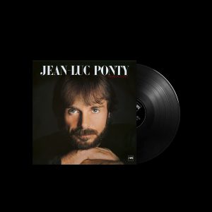 PONTY JEAN LUC - INDIVIDUAL CHOICE LP