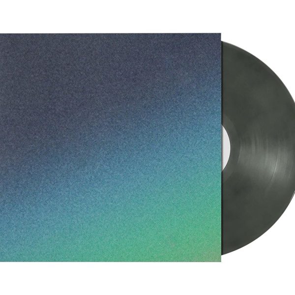 JOJI - SMITHEREENS LP (Black Icevinyl)
