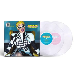 CARDI B - INVASION OF PRIVACY LP2