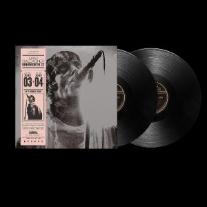 GALLAGHER LIAM - KNEBWORTH 22 LP2
