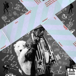 LIL UZI VERT - LUV IS RAGE LP2