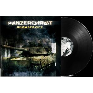 PANZERCHRIST - ROOM SERVICE LP