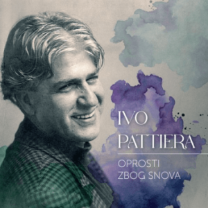 PATTIERA IVO - OPROSTI ZBOG SNOVA CD