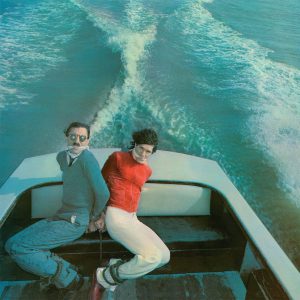SPARKS - PROPAGANDA LP
