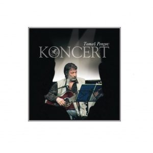 PENGOV TOMAŽ - KONCERT LP2