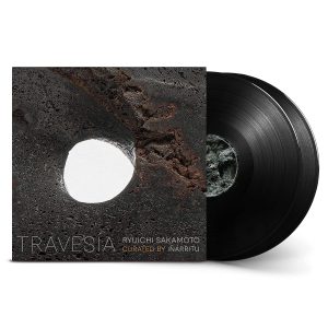 SAKAMOTO RYUCHI - TRAVESIA LP2