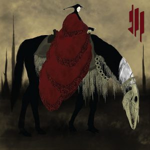 SKRILLEX - QUEST FOR FIRE LP2