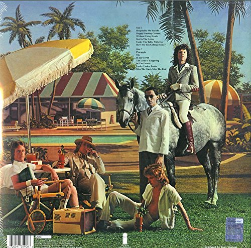 SPARKS - INDISCREET LP - Slika 2