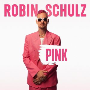 SCHULZ ROBIN - PINK CD