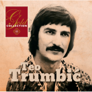TRUMBIĆ TEO - GOLD COLLECTION CD2
