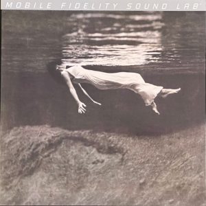 EVANS BILL & JIM HALL - UNDERCURRENT mobile fidelity LP
