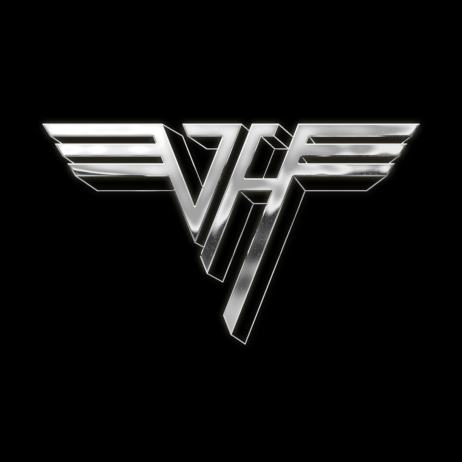 VAN HALEN - 1978-1984 LP6